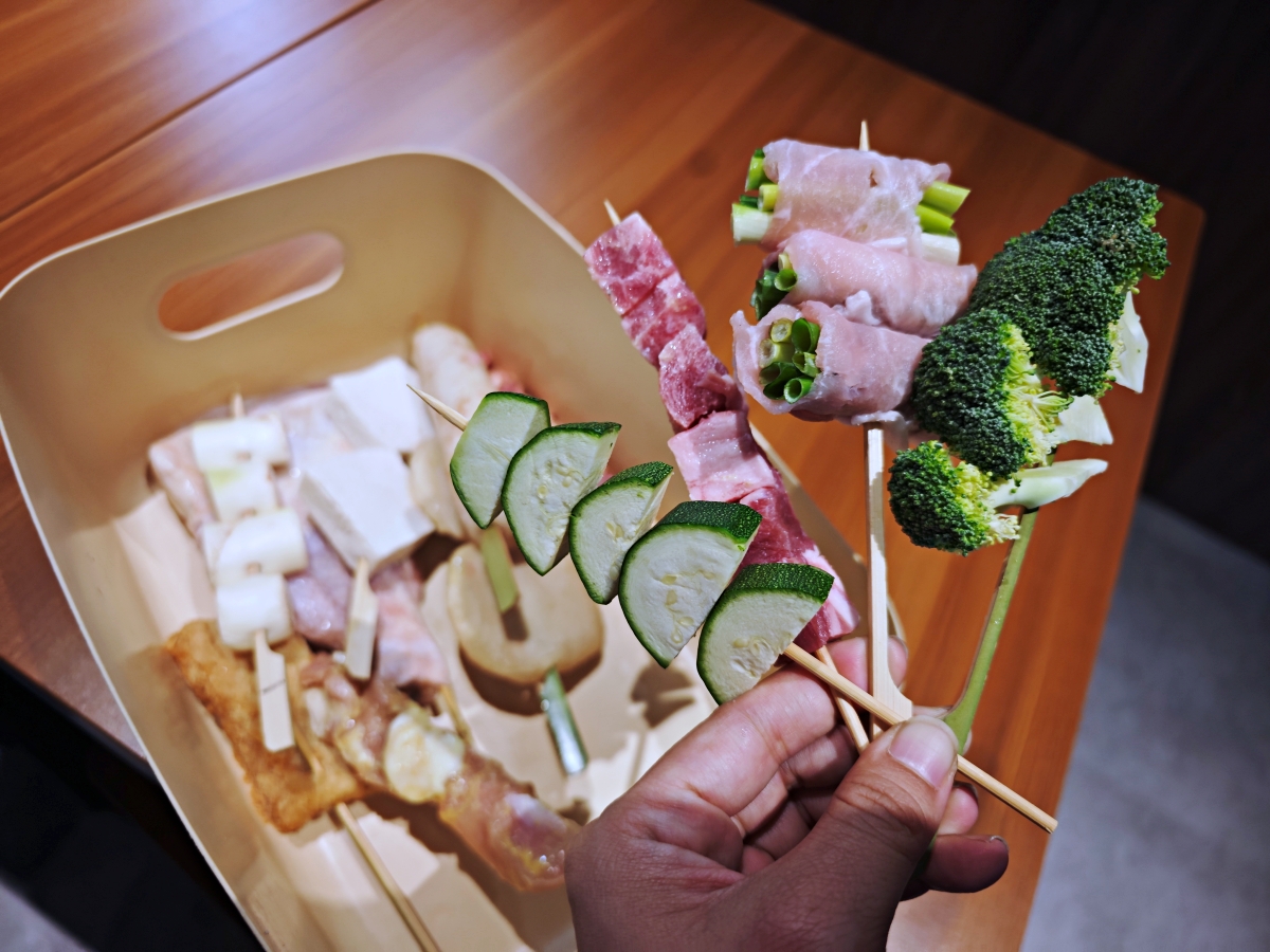 【桃園深夜食堂】柒息地:熬製五小時的職人神醬,與 19 元起的人情味串燒 - 第16張圖 【桃園深夜食堂】柒息地:熬製五小時的職人神醬,與 19 元起的人情味串燒