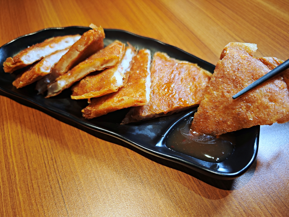 【桃園深夜食堂】柒息地:熬製五小時的職人神醬,與 19 元起的人情味串燒 - 第31張圖 【桃園深夜食堂】柒息地:熬製五小時的職人神醬,與 19 元起的人情味串燒