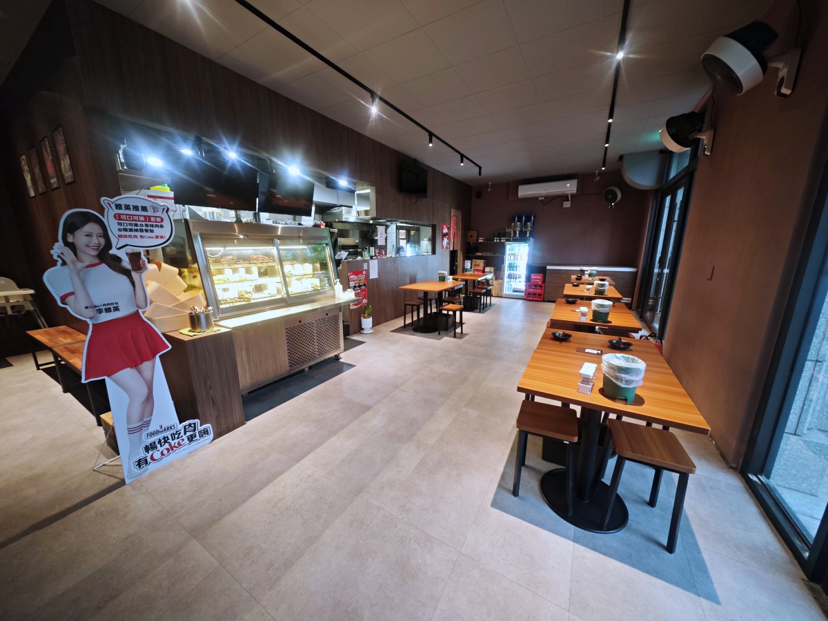 【桃園深夜食堂】柒息地：熬製五小時的職人神醬，與 19 元起的人情味串燒