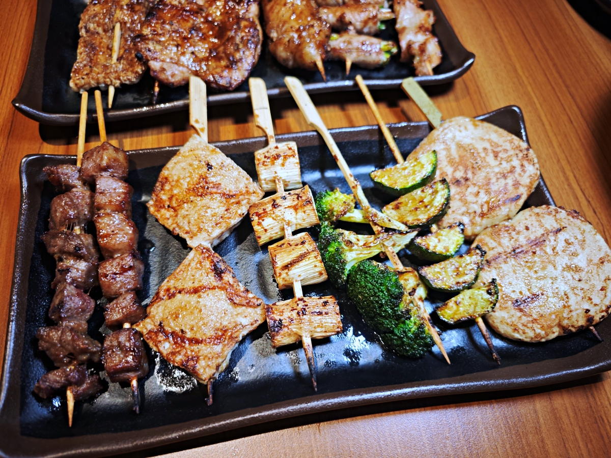 【桃園深夜食堂】柒息地:熬製五小時的職人神醬,與 19 元起的人情味串燒 - 第52張圖 【桃園深夜食堂】柒息地:熬製五小時的職人神醬,與 19 元起的人情味串燒