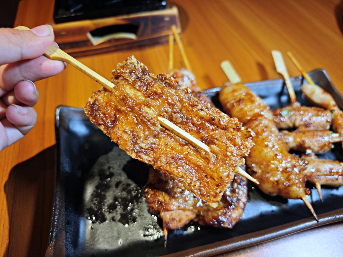 【桃園深夜食堂】柒息地:熬製五小時的職人神醬,與 19 元起的人情味串燒 - 第47張圖 【桃園深夜食堂】柒息地:熬製五小時的職人神醬,與 19 元起的人情味串燒