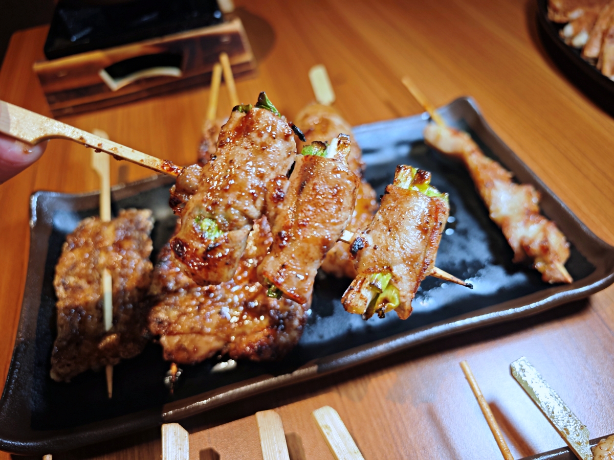 【桃園深夜食堂】柒息地:熬製五小時的職人神醬,與 19 元起的人情味串燒 - 第51張圖 【桃園深夜食堂】柒息地:熬製五小時的職人神醬,與 19 元起的人情味串燒