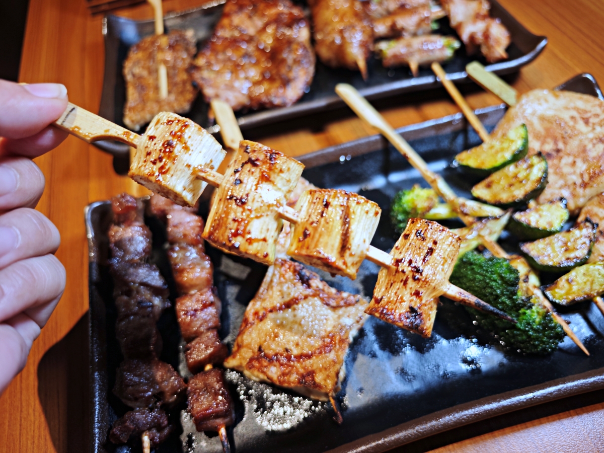 【桃園深夜食堂】柒息地:熬製五小時的職人神醬,與 19 元起的人情味串燒 - 第59張圖 【桃園深夜食堂】柒息地:熬製五小時的職人神醬,與 19 元起的人情味串燒