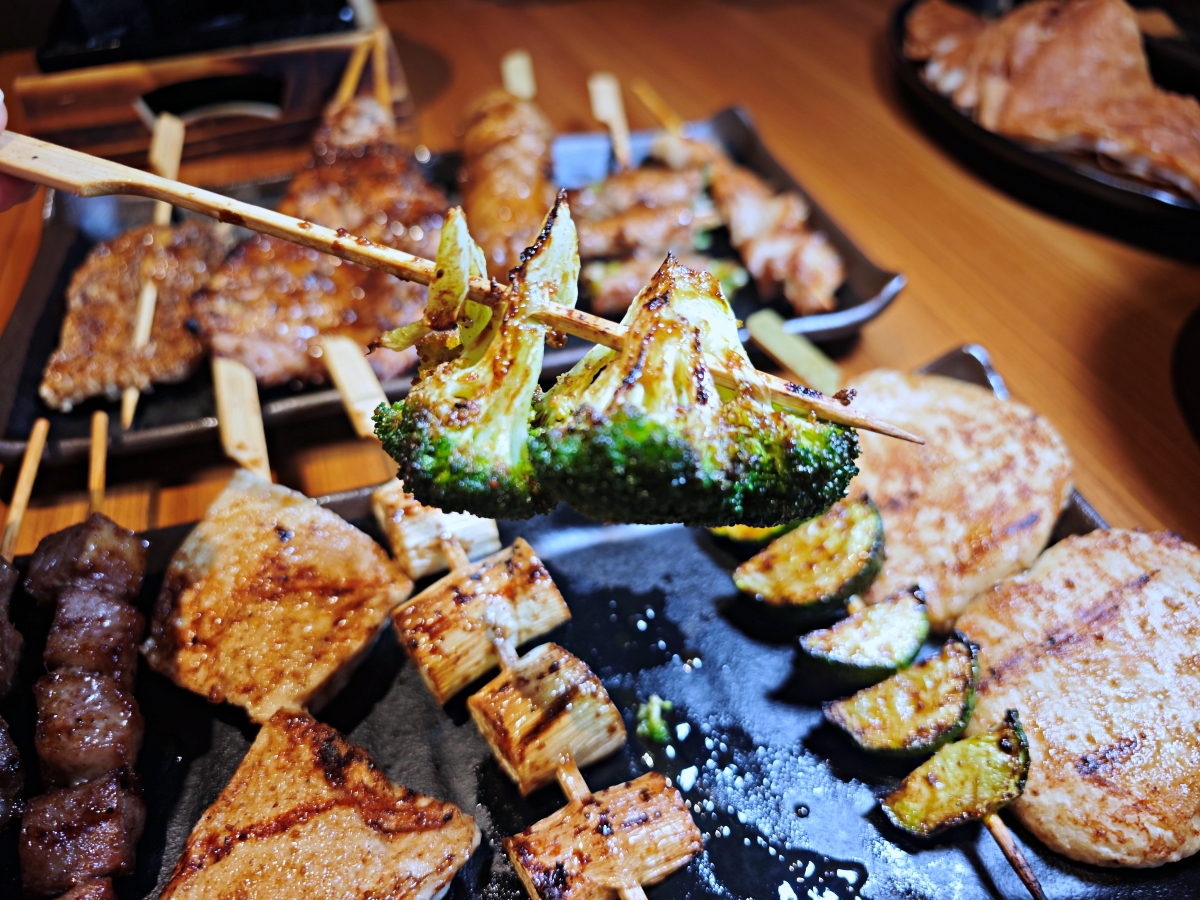 【桃園深夜食堂】柒息地:熬製五小時的職人神醬,與 19 元起的人情味串燒 - 第56張圖 【桃園深夜食堂】柒息地:熬製五小時的職人神醬,與 19 元起的人情味串燒