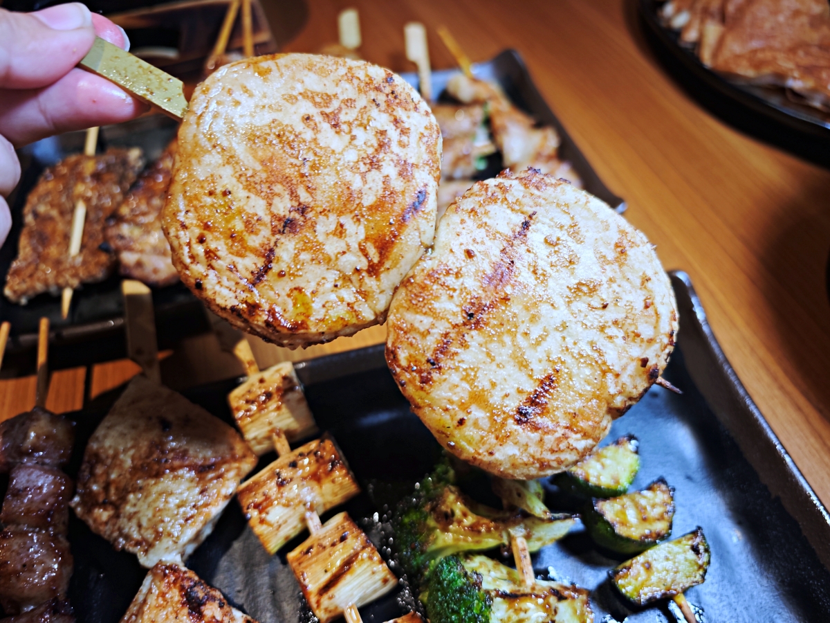 【桃園深夜食堂】柒息地:熬製五小時的職人神醬,與 19 元起的人情味串燒 - 第55張圖 【桃園深夜食堂】柒息地:熬製五小時的職人神醬,與 19 元起的人情味串燒