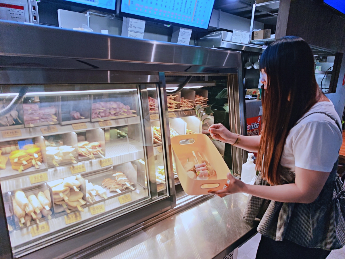 【桃園深夜食堂】柒息地:熬製五小時的職人神醬,與 19 元起的人情味串燒 - 第13張圖 【桃園深夜食堂】柒息地:熬製五小時的職人神醬,與 19 元起的人情味串燒