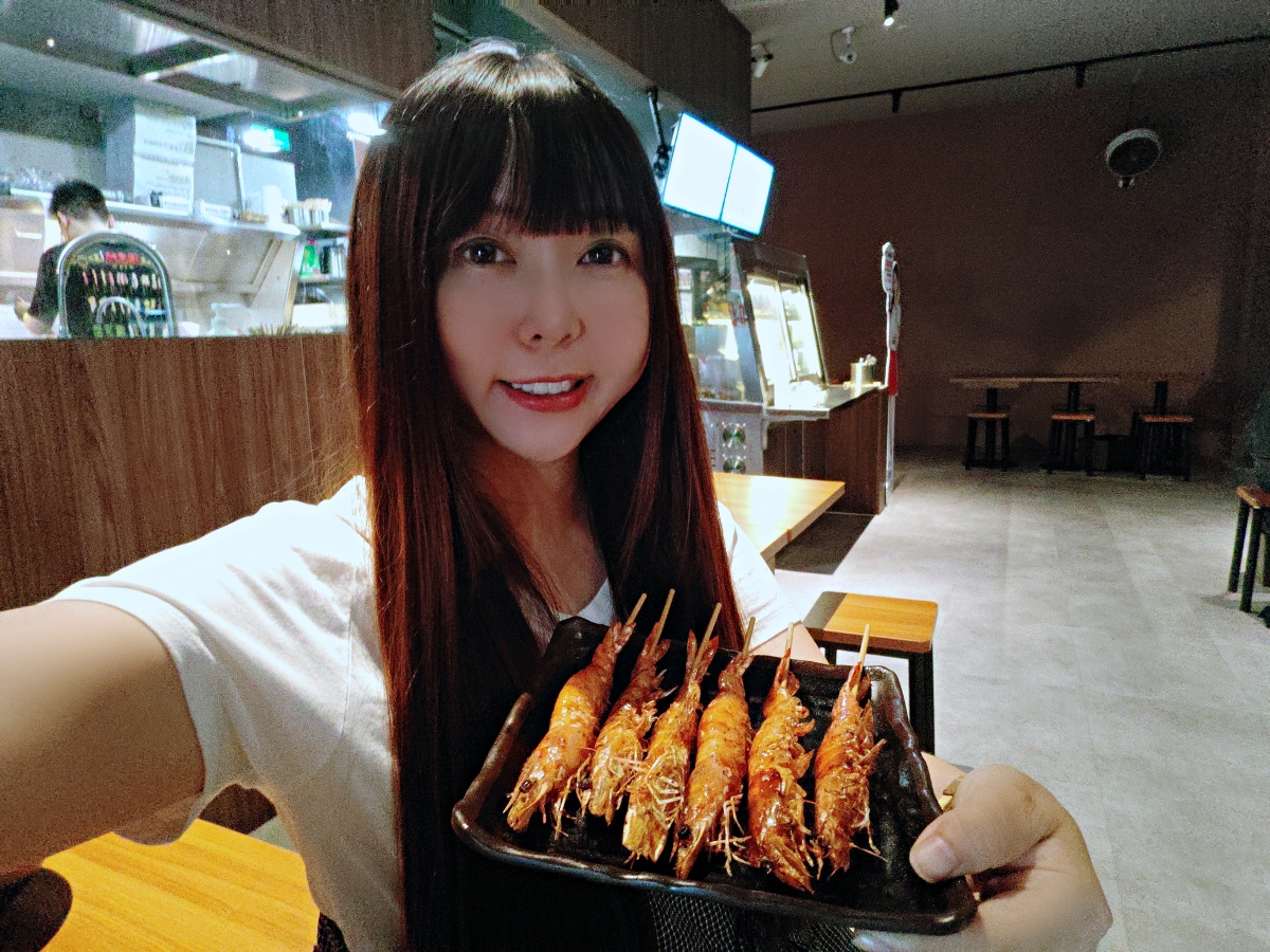 【桃園深夜食堂】柒息地：熬製五小時的職人神醬，與 19 元起的人情味串燒