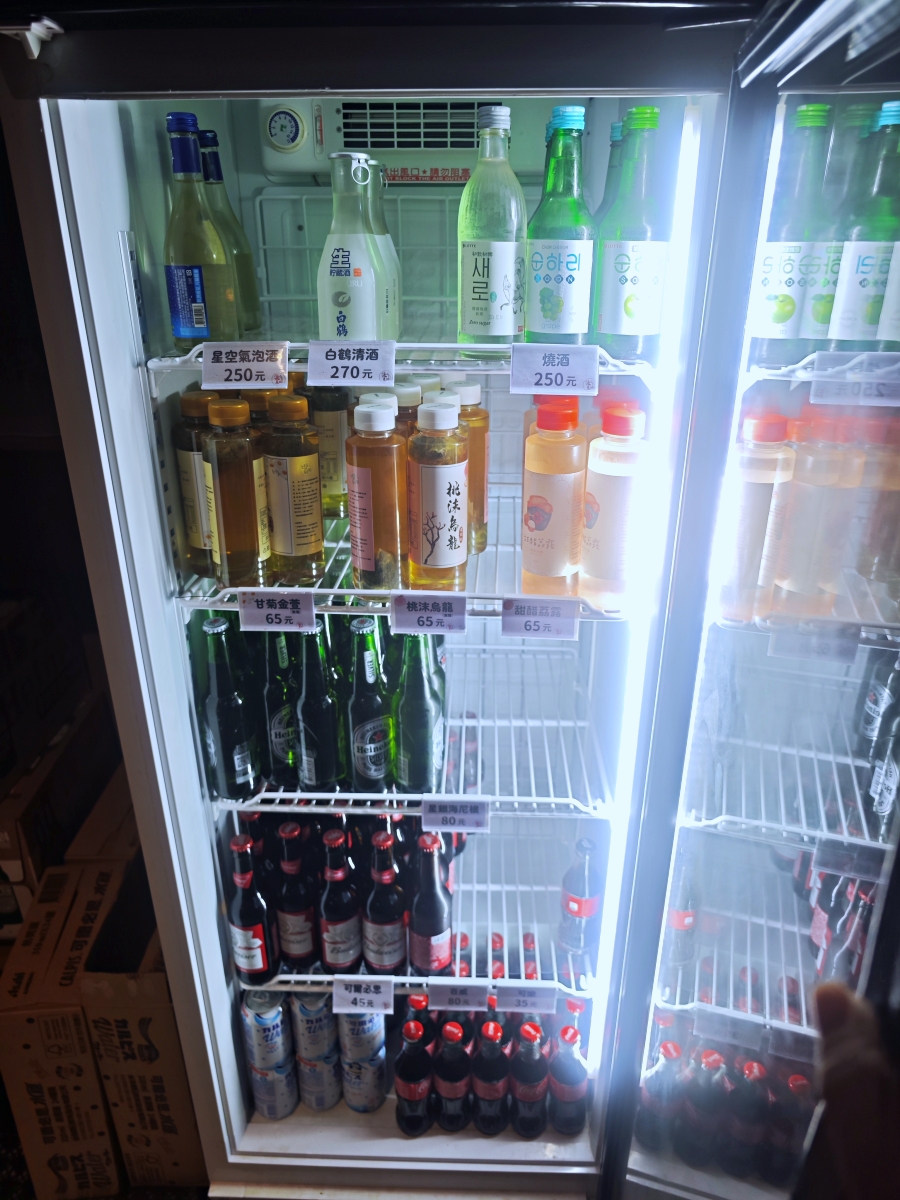 【桃園深夜食堂】柒息地：熬製五小時的職人神醬，與 19 元起的人情味串燒