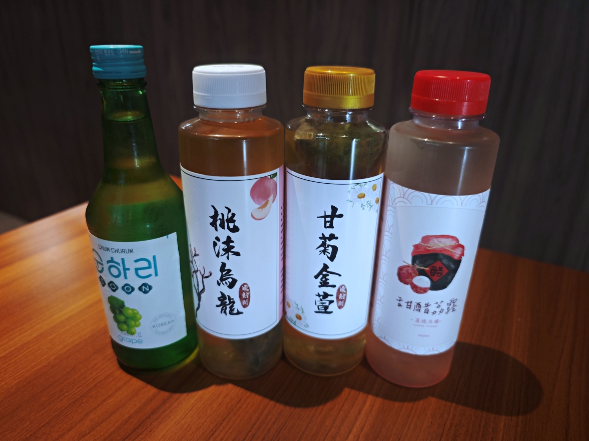 【桃園深夜食堂】柒息地：熬製五小時的職人神醬，與 19 元起的人情味串燒