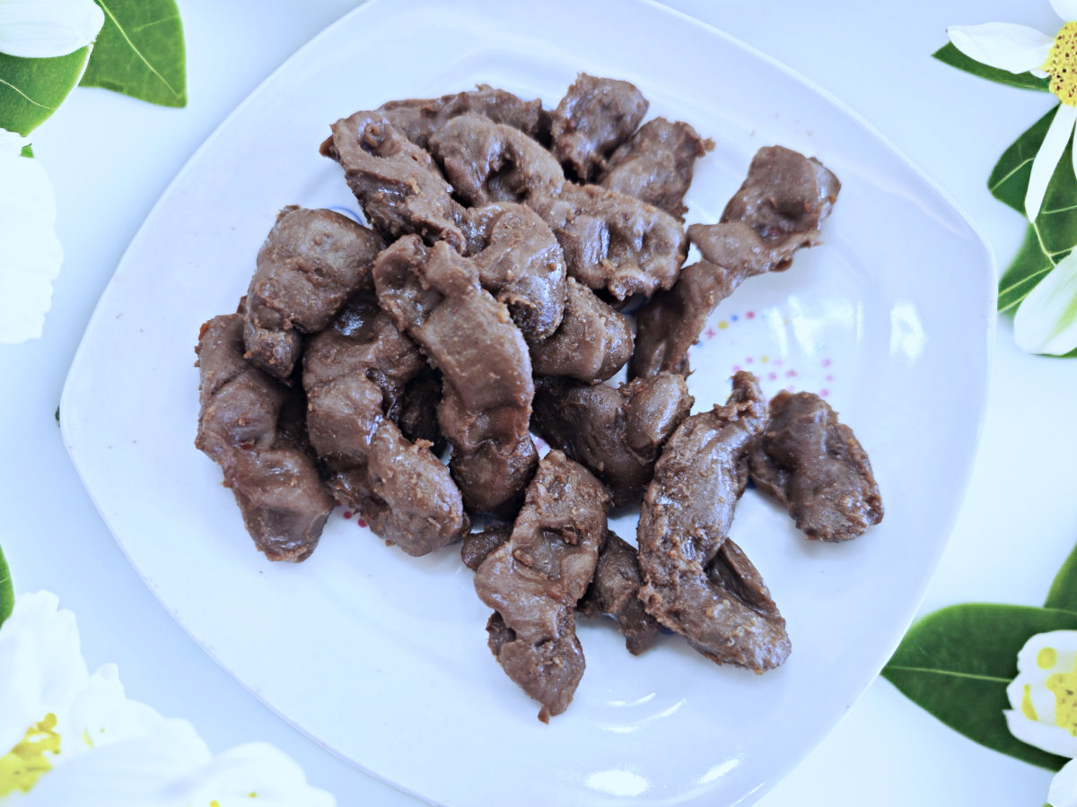 傳承四十年的清朝宮廷秘方「黑竹園」~讓週末微醺的靈魂滷味