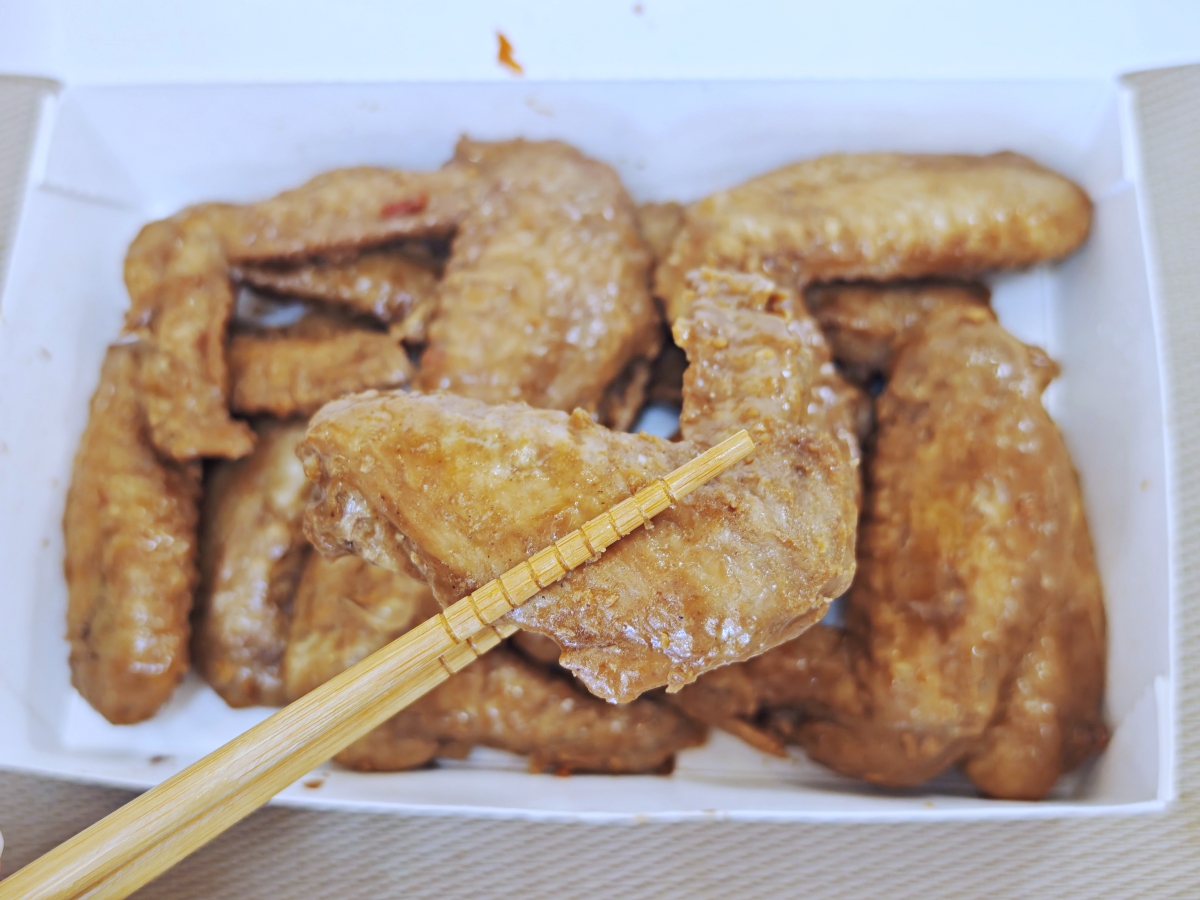 傳承四十年的清朝宮廷秘方「黑竹園」~讓週末微醺的靈魂滷味
