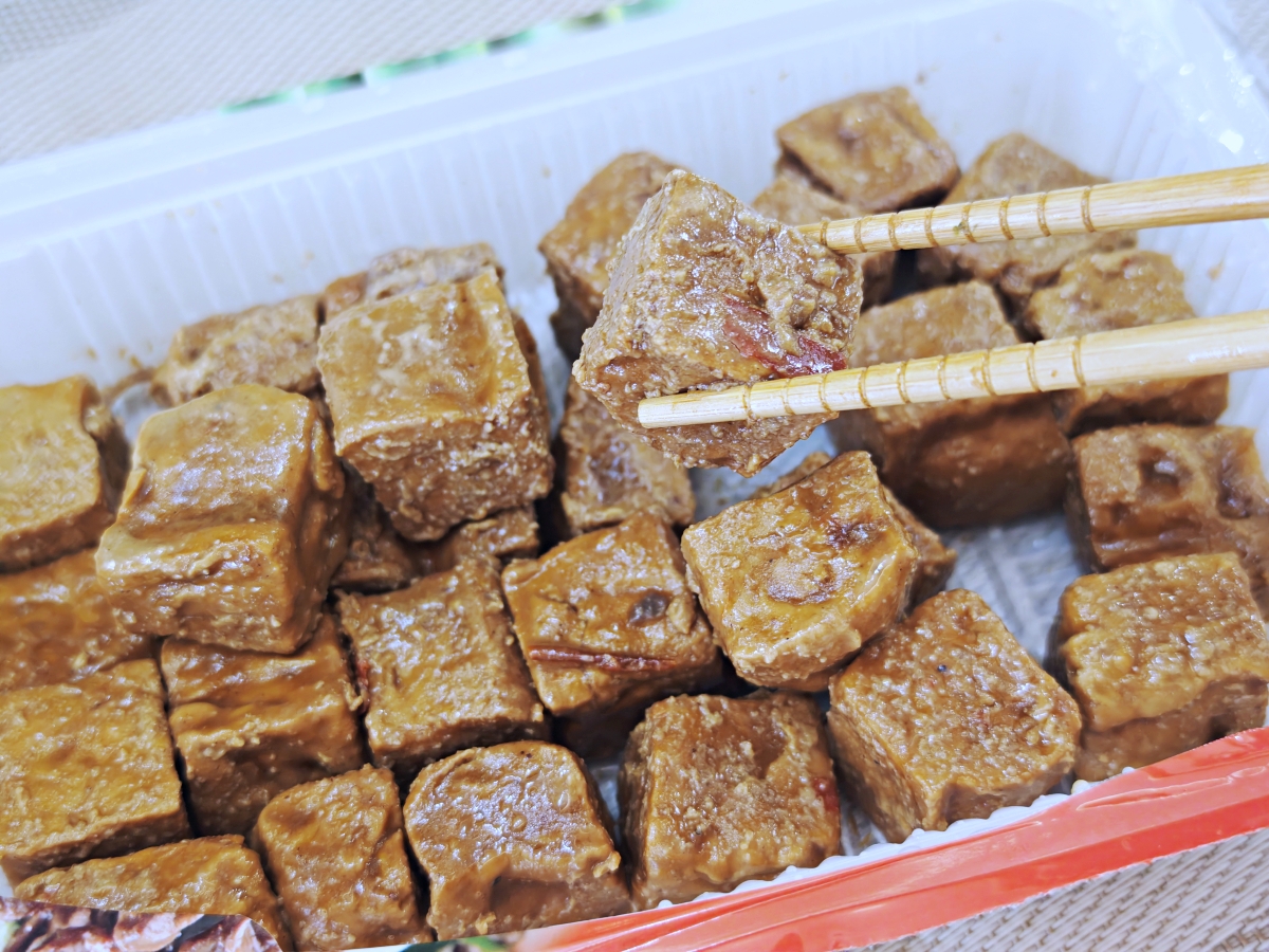 傳承四十年的清朝宮廷秘方「黑竹園」~讓週末微醺的靈魂滷味