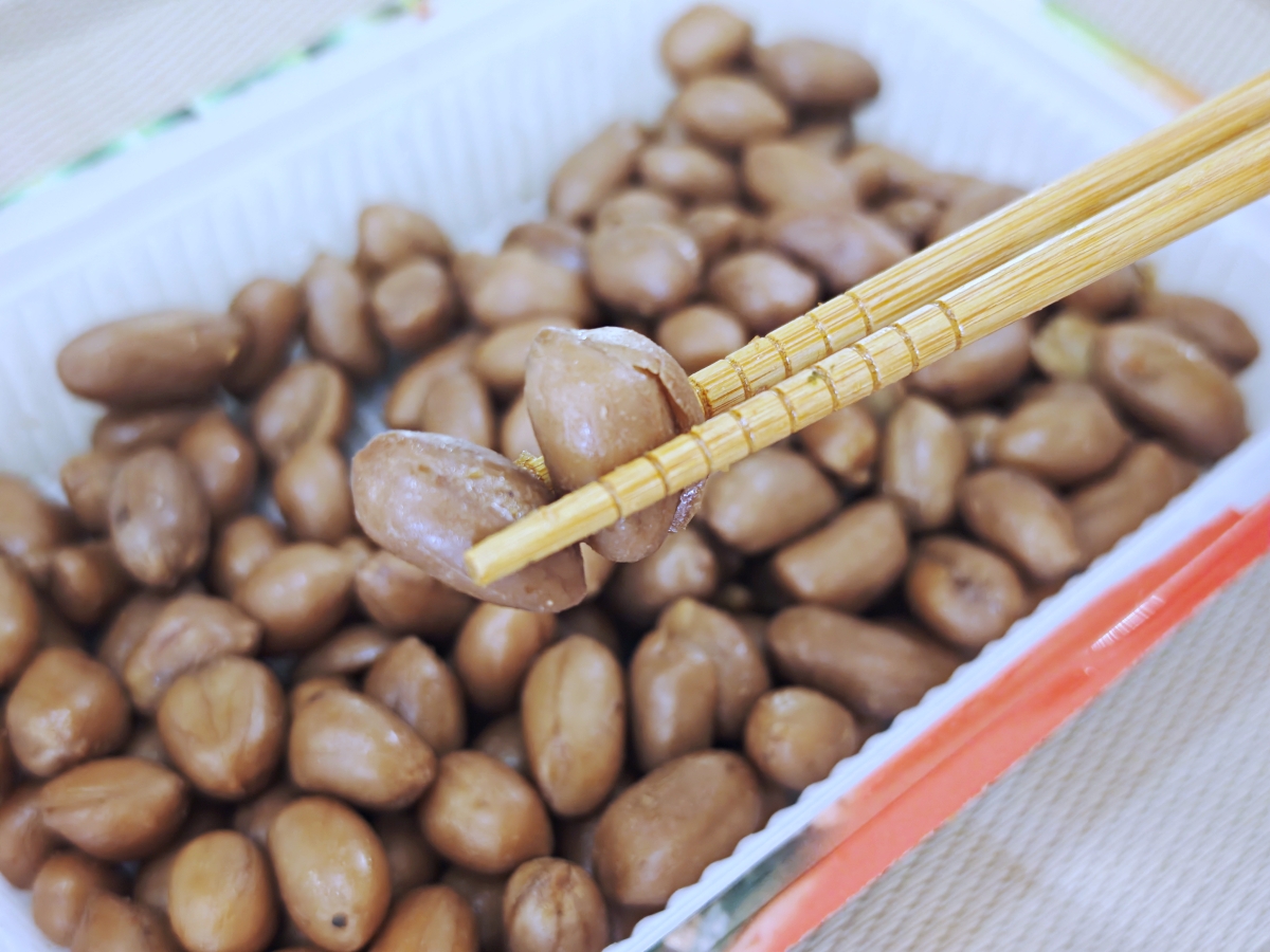 傳承四十年的清朝宮廷秘方「黑竹園」~讓週末微醺的靈魂滷味