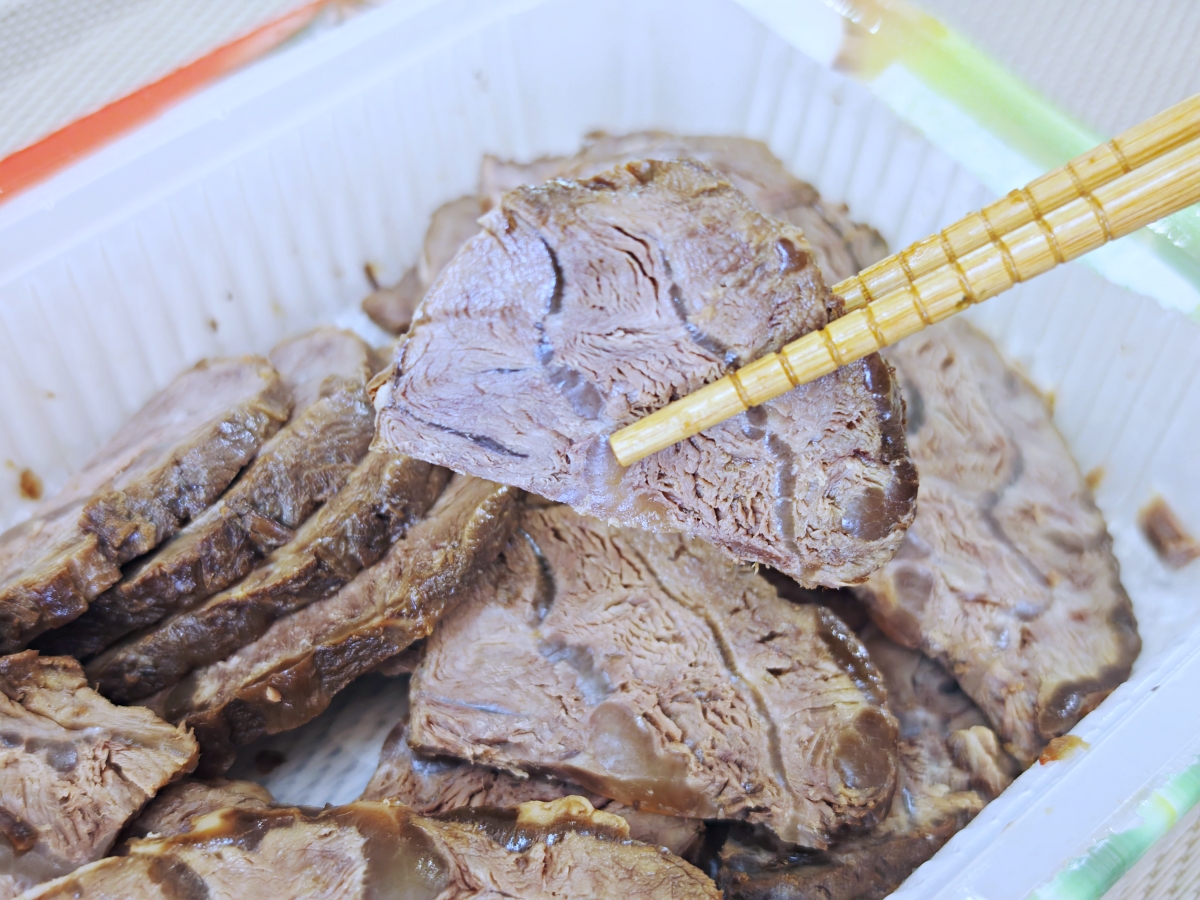 傳承四十年的清朝宮廷秘方「黑竹園」~讓週末微醺的靈魂滷味