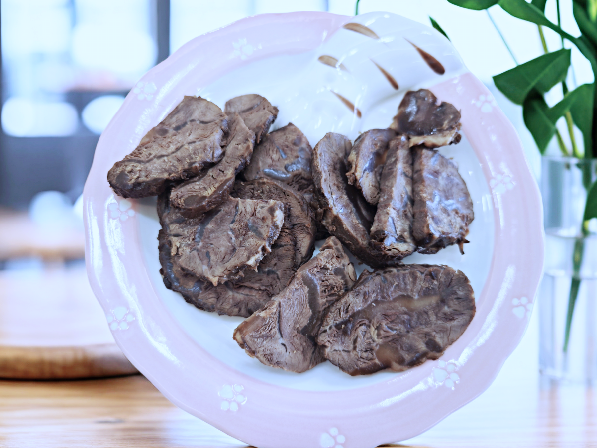 傳承四十年的清朝宮廷秘方「黑竹園」~讓週末微醺的靈魂滷味