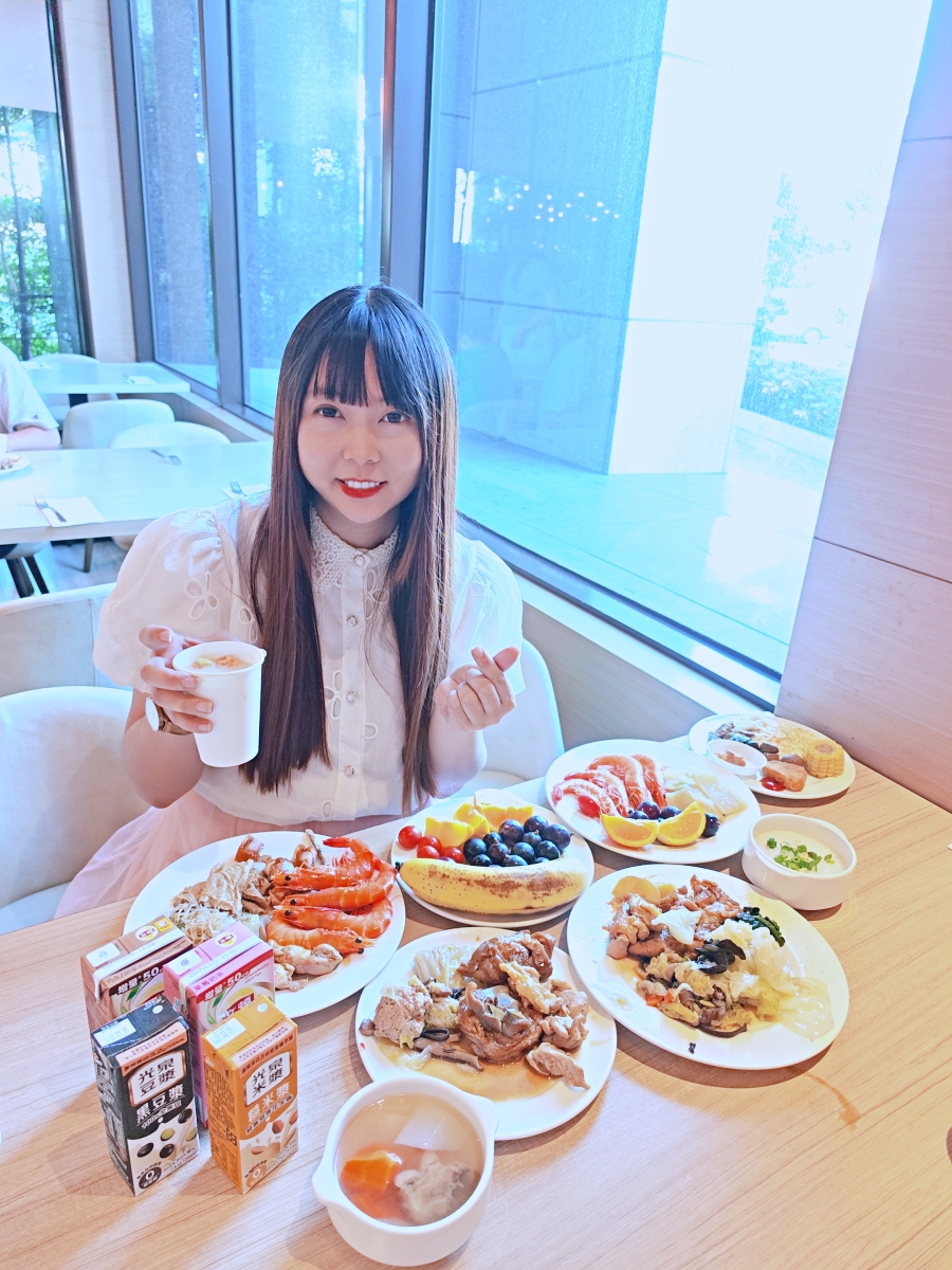 [宜蘭飯店推薦]羅東最高天際線，我在村却國際溫泉酒店，預約一場奢華的慢靈魂假期