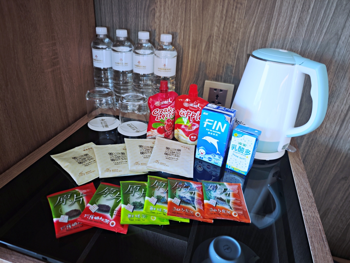 [宜蘭飯店推薦]羅東最高天際線，我在村却國際溫泉酒店，預約一場奢華的慢靈魂假期