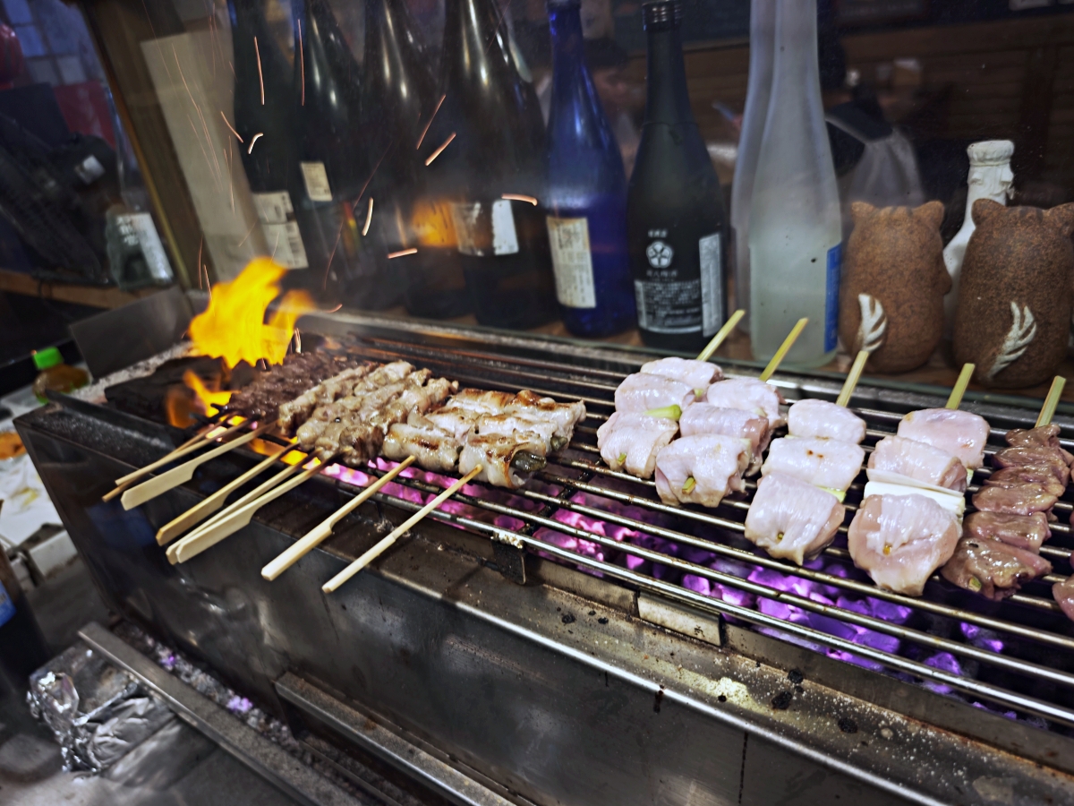 職人級深夜食堂！【老味噌居酒屋景安店】中永和居酒屋推薦