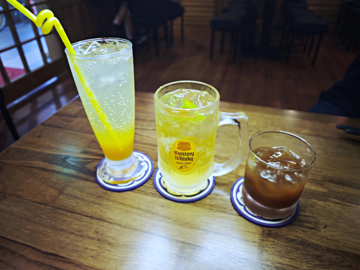 職人級深夜食堂！【老味噌居酒屋景安店】中永和居酒屋推薦