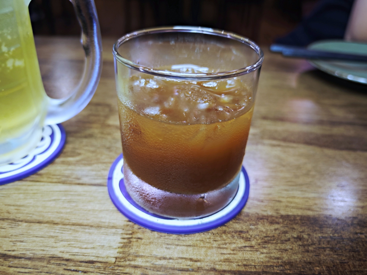職人級深夜食堂！【老味噌居酒屋景安店】中永和居酒屋推薦