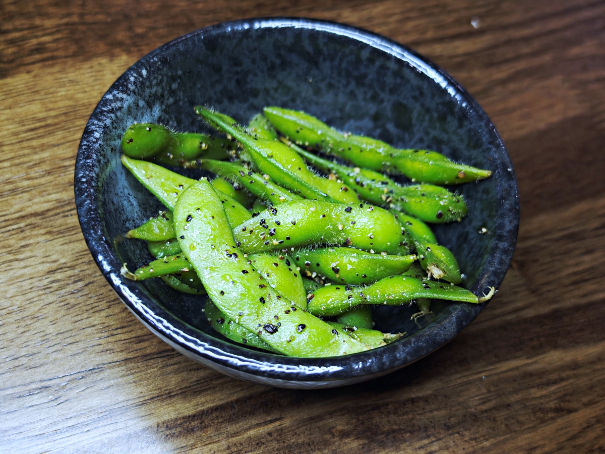 職人級深夜食堂！【老味噌居酒屋景安店】中永和居酒屋推薦