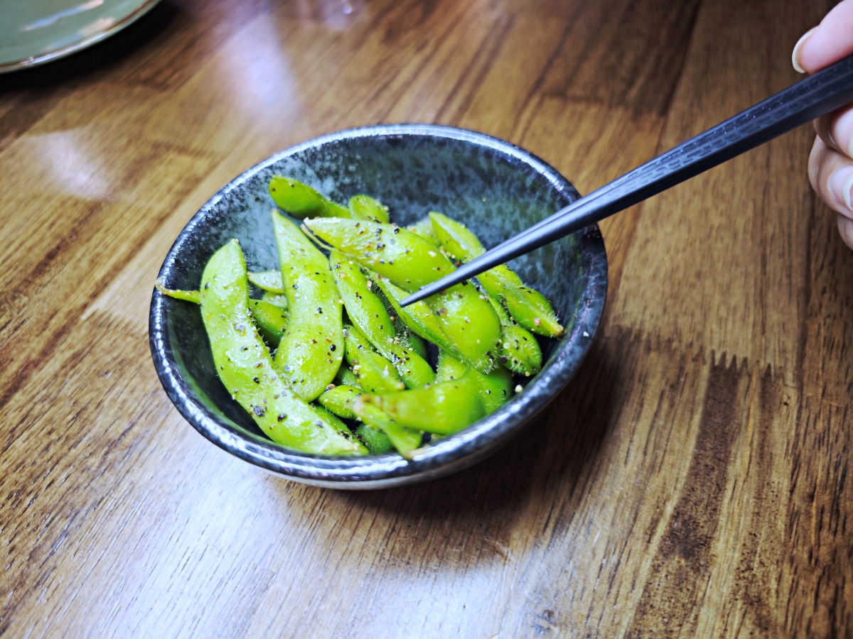 職人級深夜食堂！【老味噌居酒屋景安店】中永和居酒屋推薦