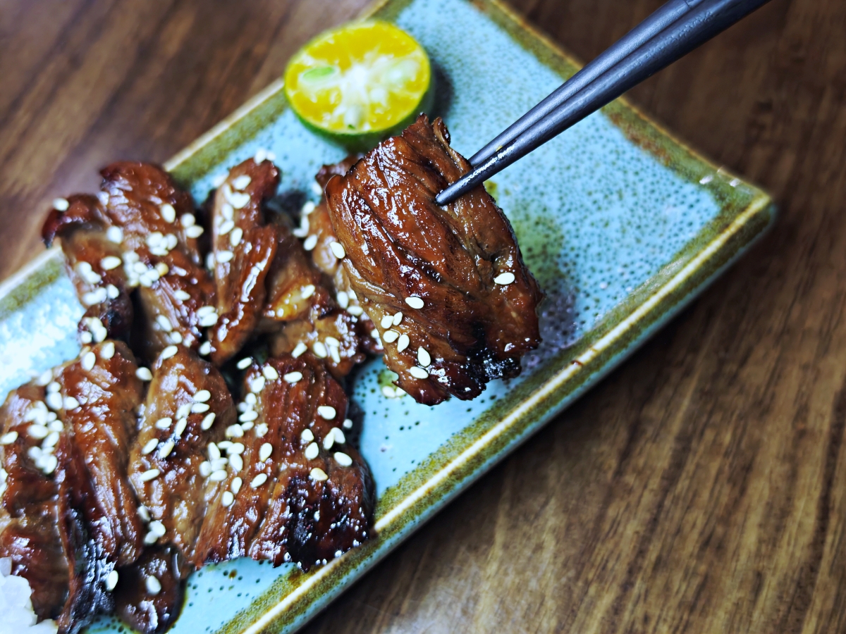 職人級深夜食堂！【老味噌居酒屋景安店】中永和居酒屋推薦