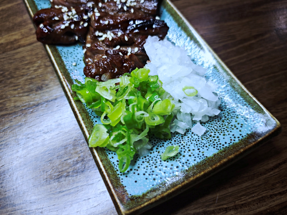 職人級深夜食堂！【老味噌居酒屋景安店】中永和居酒屋推薦