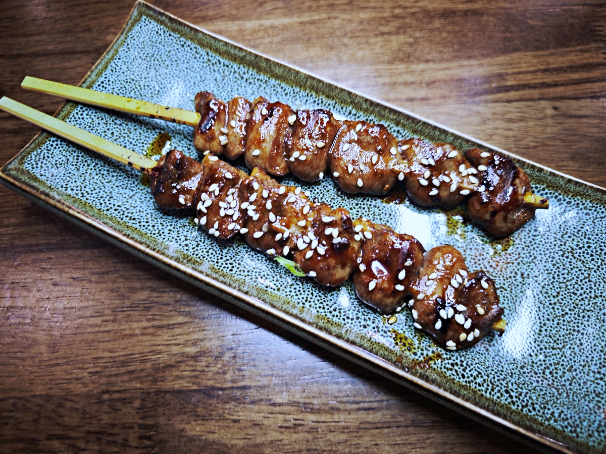 職人級深夜食堂！【老味噌居酒屋景安店】中永和居酒屋推薦