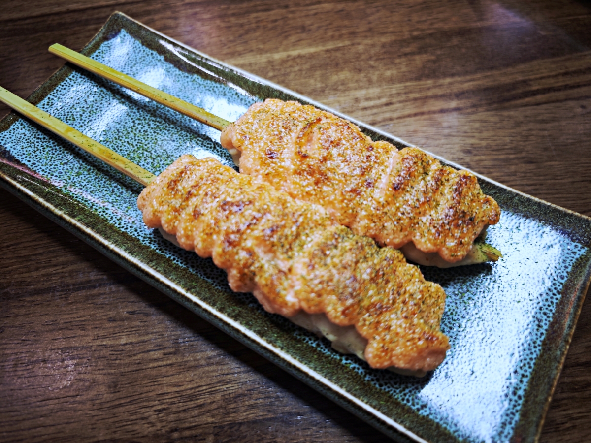 職人級深夜食堂！【老味噌居酒屋景安店】中永和居酒屋推薦