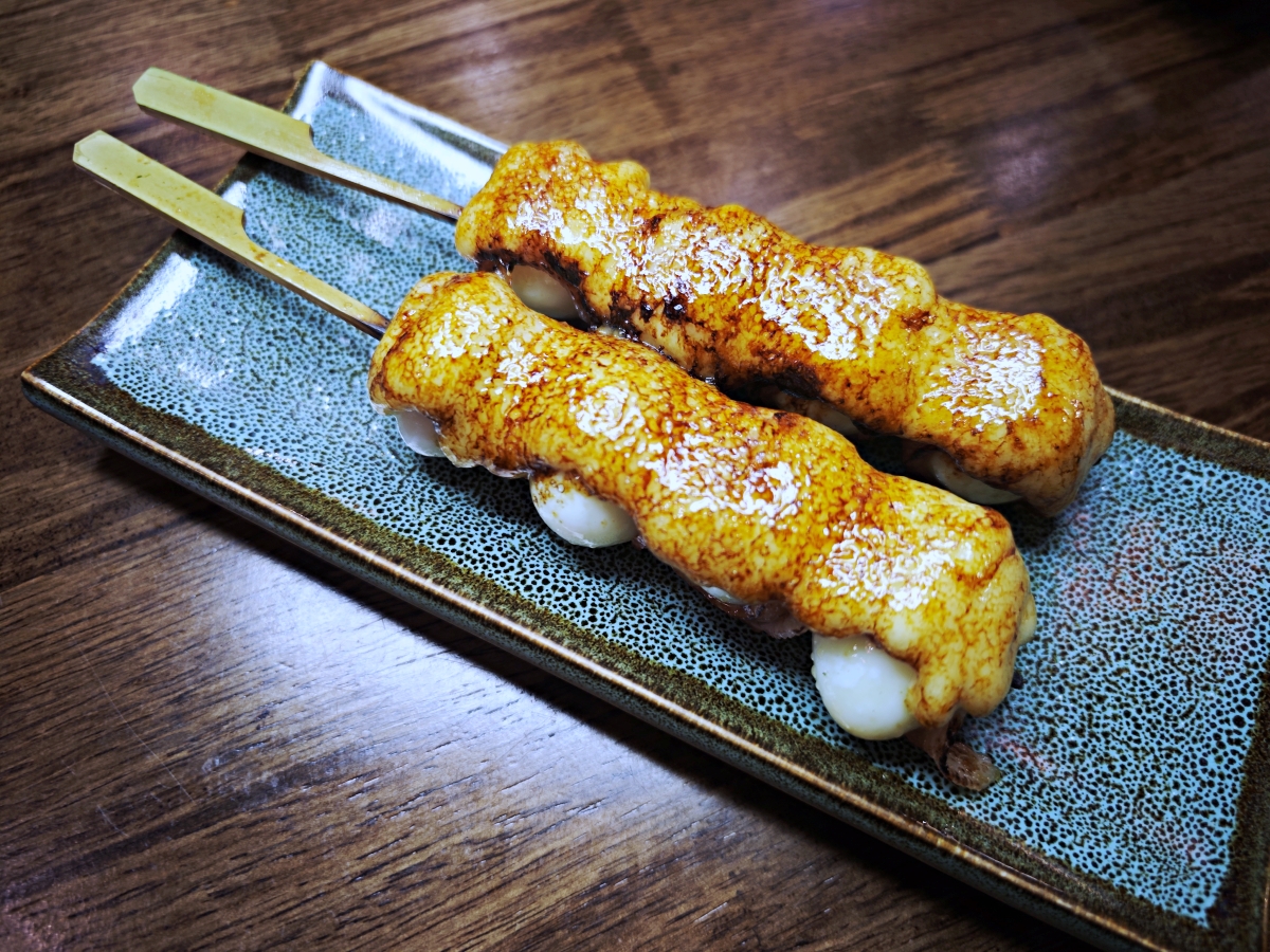 職人級深夜食堂！【老味噌居酒屋景安店】中永和居酒屋推薦
