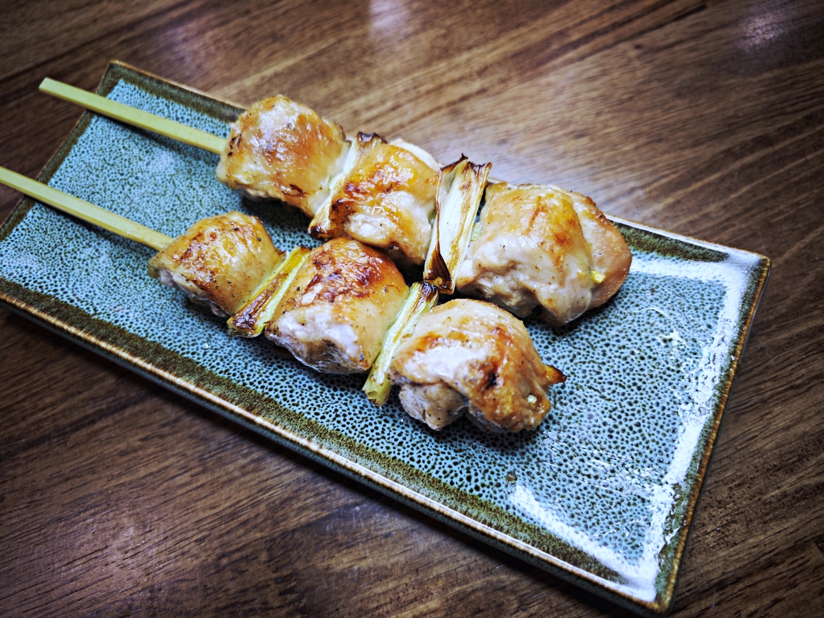 職人級深夜食堂！【老味噌居酒屋景安店】中永和居酒屋推薦