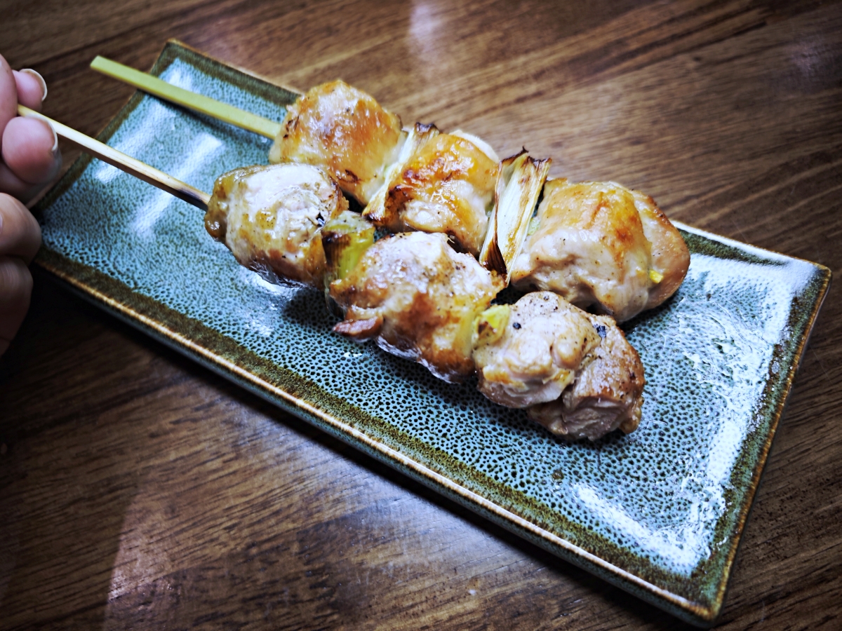 職人級深夜食堂！【老味噌居酒屋景安店】中永和居酒屋推薦