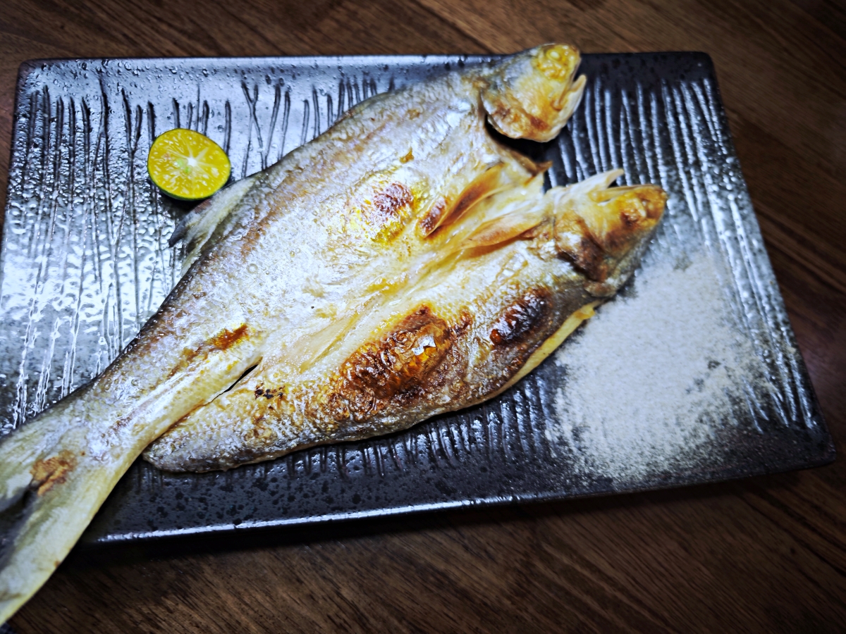 職人級深夜食堂！【老味噌居酒屋景安店】中永和居酒屋推薦