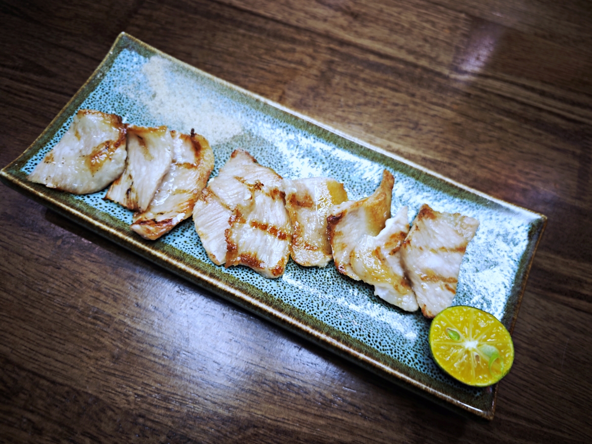 職人級深夜食堂！【老味噌居酒屋景安店】中永和居酒屋推薦