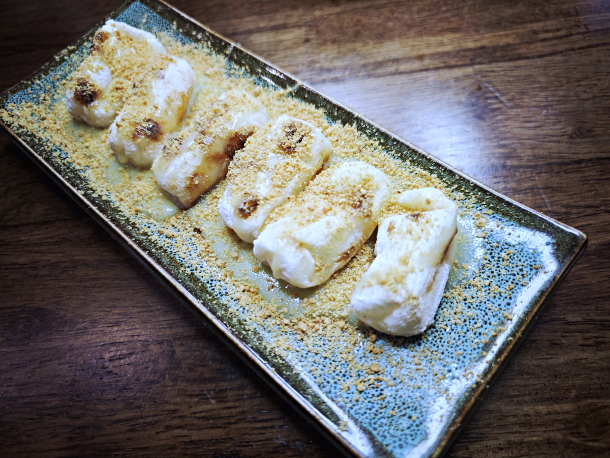 職人級深夜食堂！【老味噌居酒屋景安店】中永和居酒屋推薦