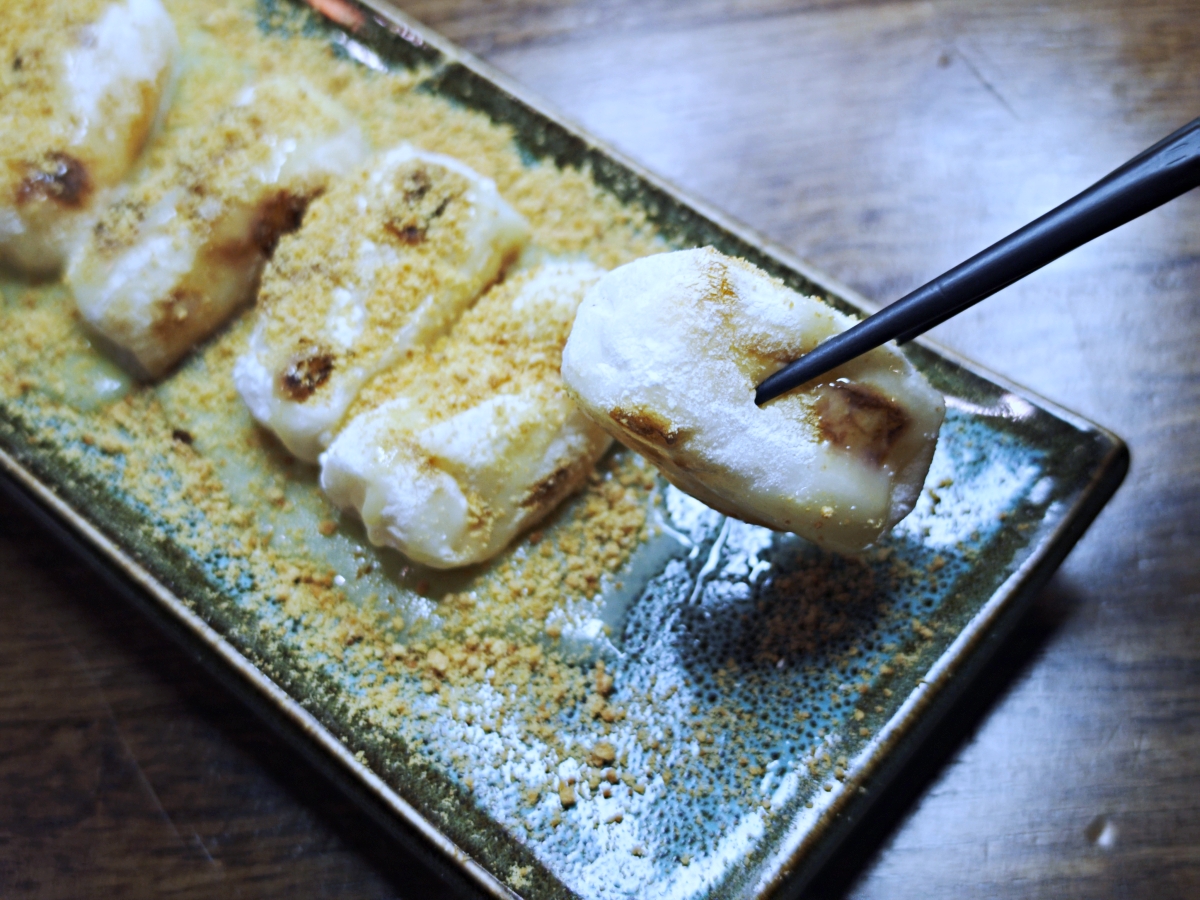 職人級深夜食堂！【老味噌居酒屋景安店】中永和居酒屋推薦