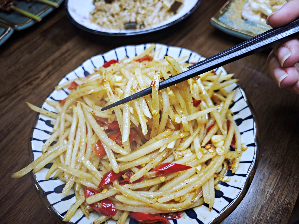 職人級深夜食堂！【老味噌居酒屋景安店】中永和居酒屋推薦