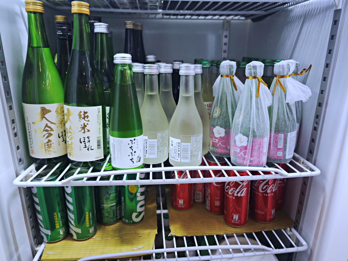職人級深夜食堂！【老味噌居酒屋景安店】中永和居酒屋推薦