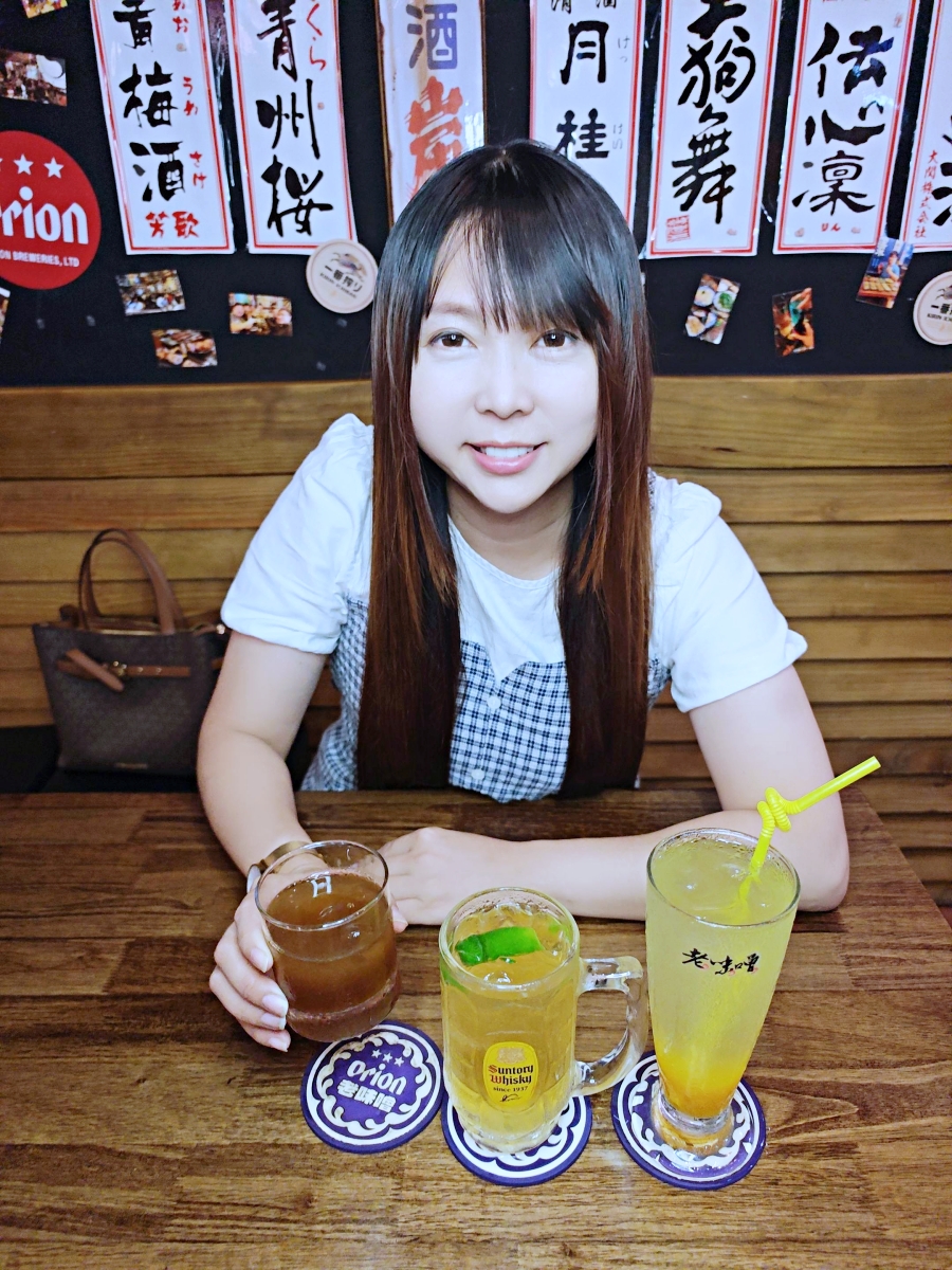 職人級深夜食堂！【老味噌居酒屋景安店】中永和居酒屋推薦