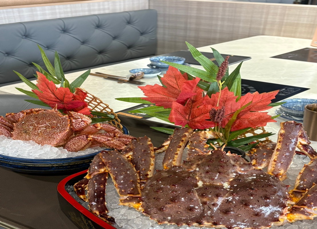 【台北東區火鍋推薦】新肉多多：鍋物界的卡地亞！700元入主極致儀式感，平日不限時的高質感約會首選