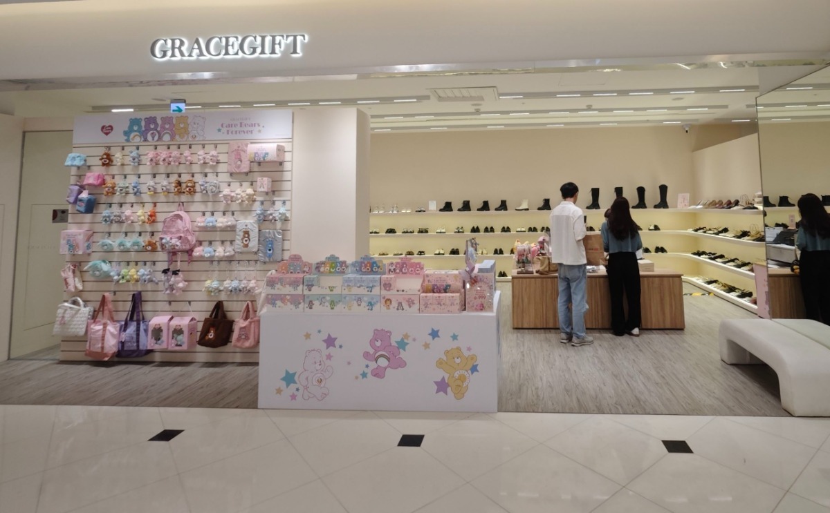 不知道去哪,那就去大江!‥‥全桃最美打卡mall從早逛到晚也不累!大江改裝新空間+網美打卡+美食甜點,全都幫你準備好! - 第158張圖 不知道去哪,那就去大江!‥‥全桃最美打卡mall從早逛到晚也不累!大江改裝新空間+網美打卡+美食甜點,全都幫你準備好!