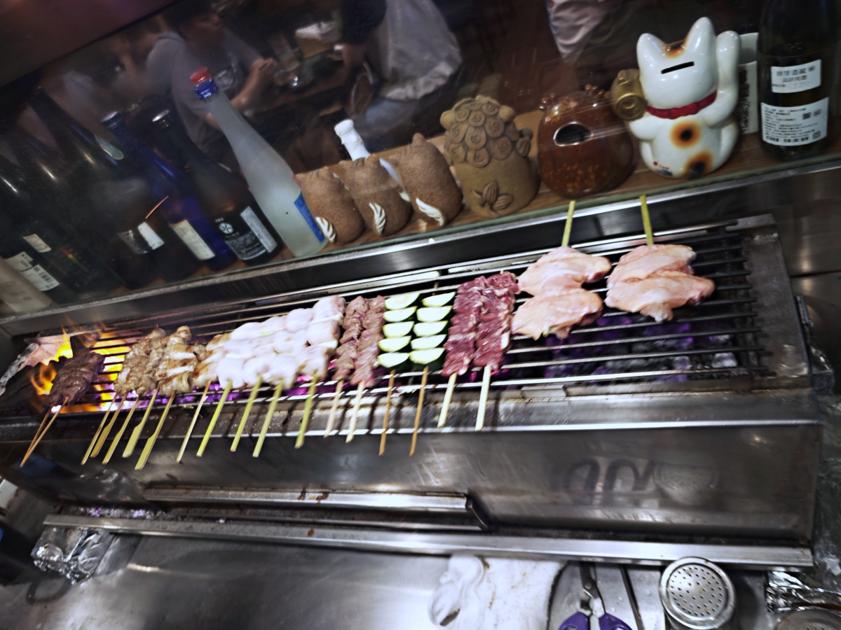 職人級深夜食堂！【老味噌居酒屋景安店】中永和居酒屋推薦