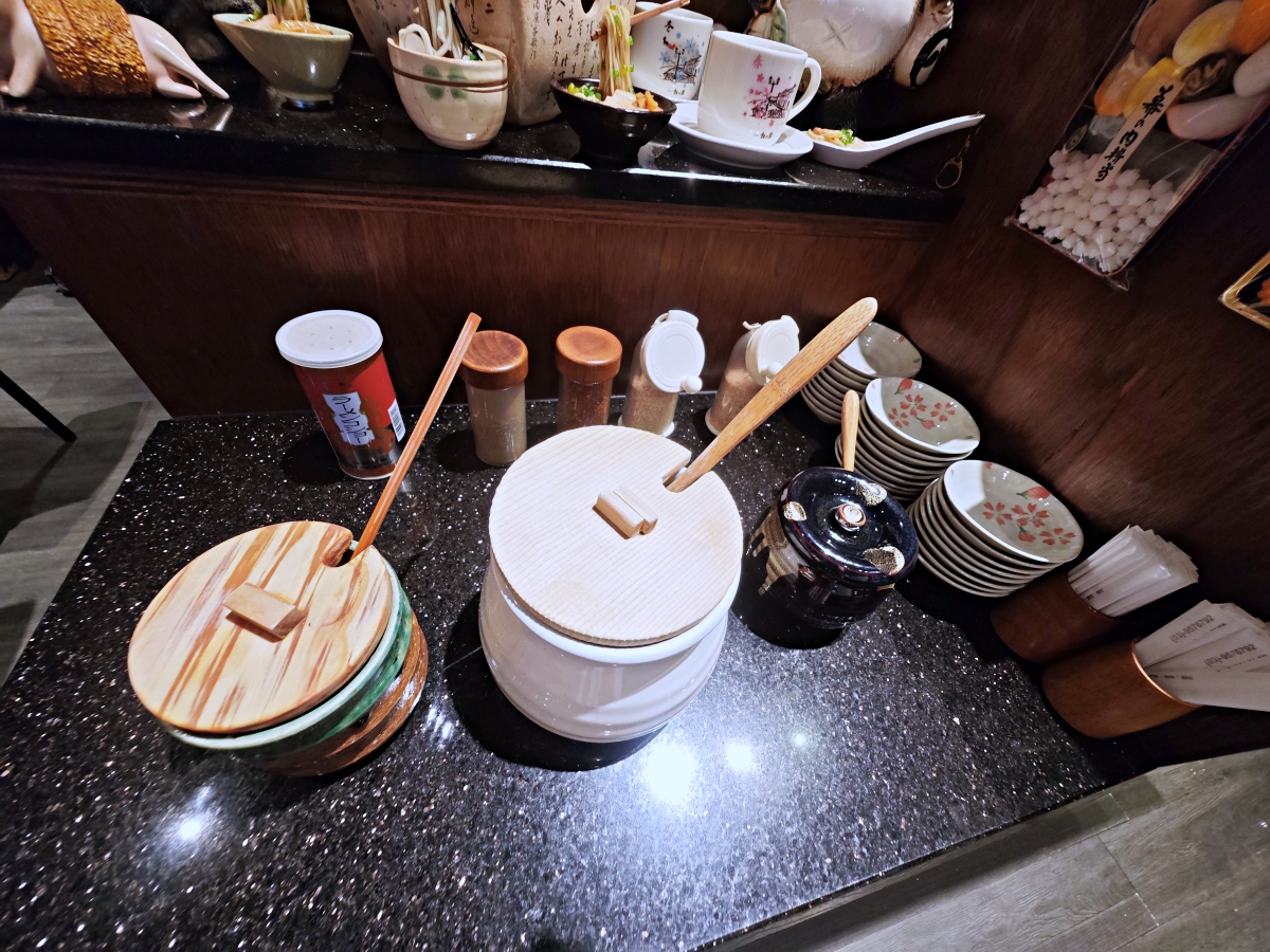 宜蘭羅東日式拉麵推薦|一心拉麵,彷彿走進日本街頭!櫻花、鳥居、浴衣免費體驗,職人熬煮濃郁湯頭 - 第43張圖 宜蘭羅東日式拉麵推薦|一心拉麵,彷彿走進日本街頭!櫻花、鳥居、浴衣免費體驗,職人熬煮濃郁湯頭