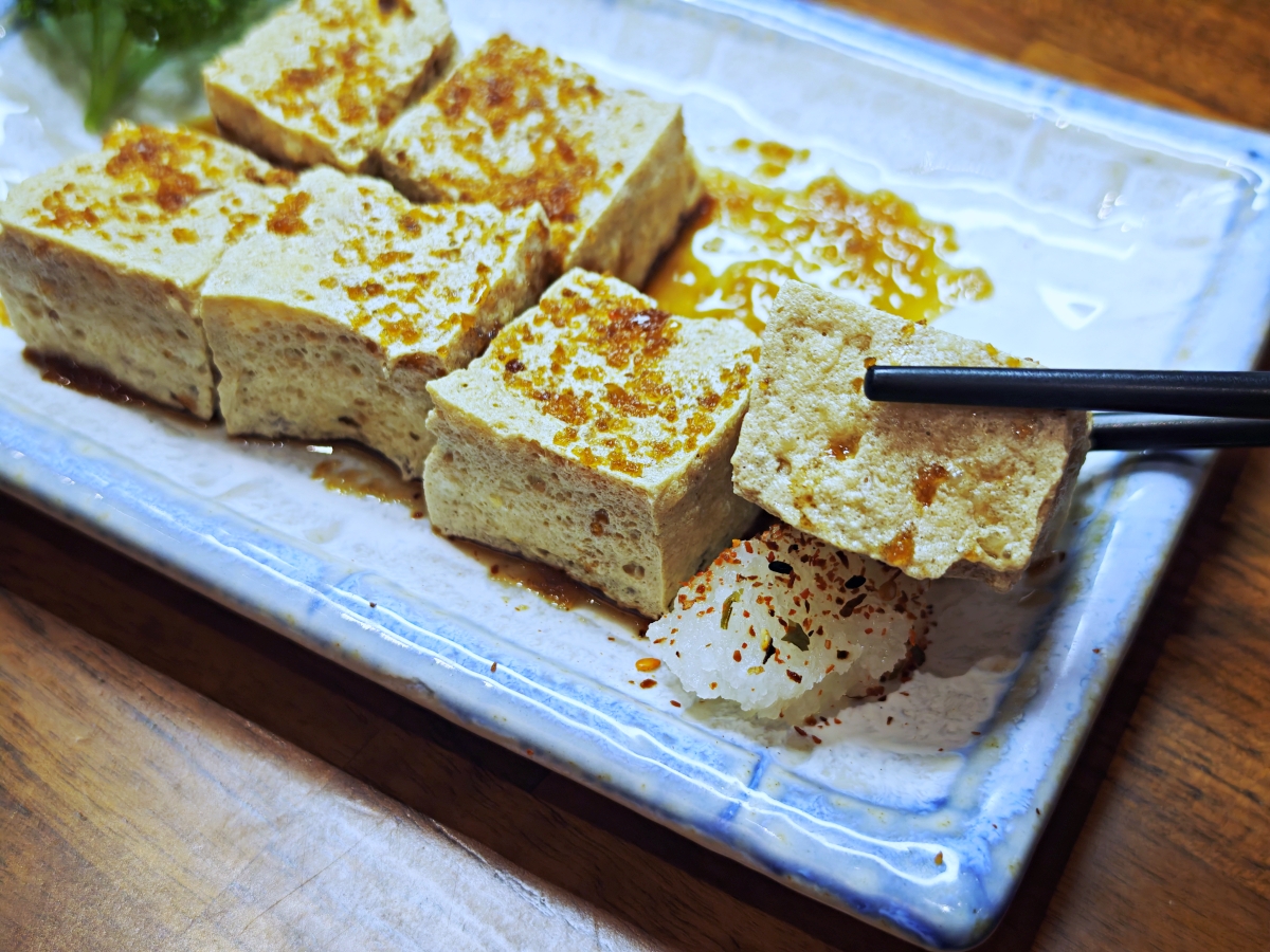 宜蘭羅東日式拉麵推薦|一心拉麵,彷彿走進日本街頭!櫻花、鳥居、浴衣免費體驗,職人熬煮濃郁湯頭 - 第38張圖 宜蘭羅東日式拉麵推薦|一心拉麵,彷彿走進日本街頭!櫻花、鳥居、浴衣免費體驗,職人熬煮濃郁湯頭