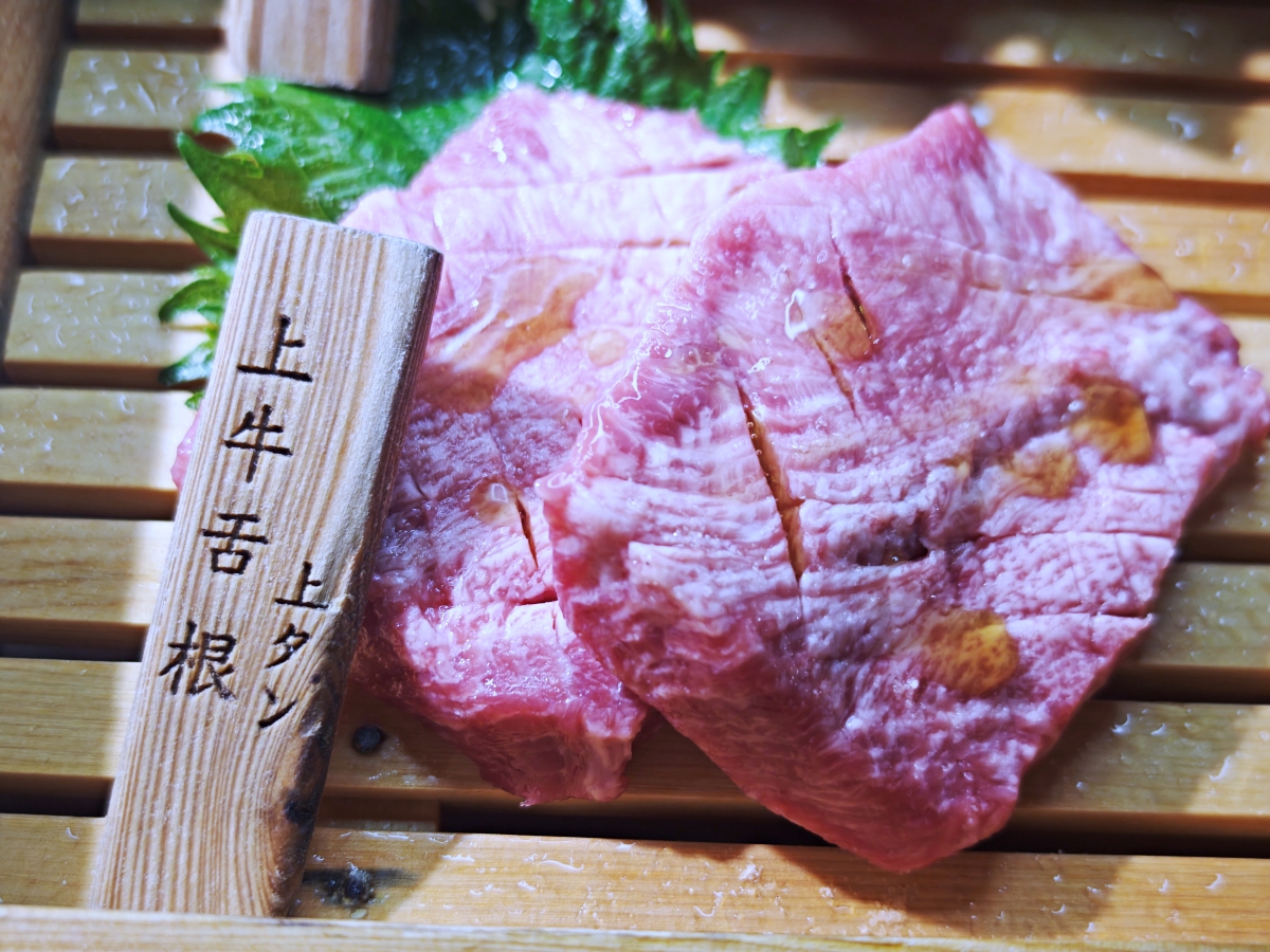 【台北東區燒肉推薦】三樵炭火燒肉:秒飛日本東京! - 第30張圖 【台北東區燒肉推薦】三樵炭火燒肉:秒飛日本東京!