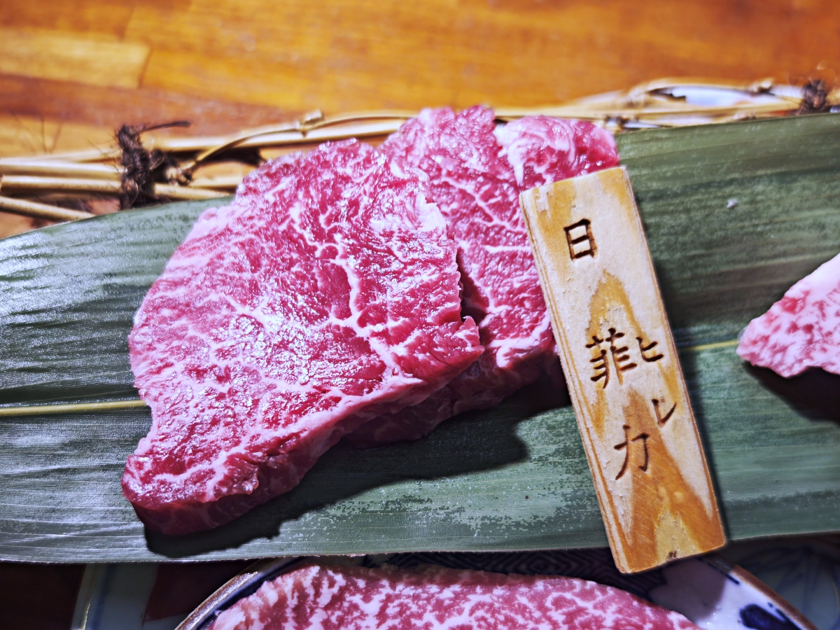【台北東區燒肉推薦】三樵炭火燒肉:秒飛日本東京! - 第52張圖 【台北東區燒肉推薦】三樵炭火燒肉:秒飛日本東京!