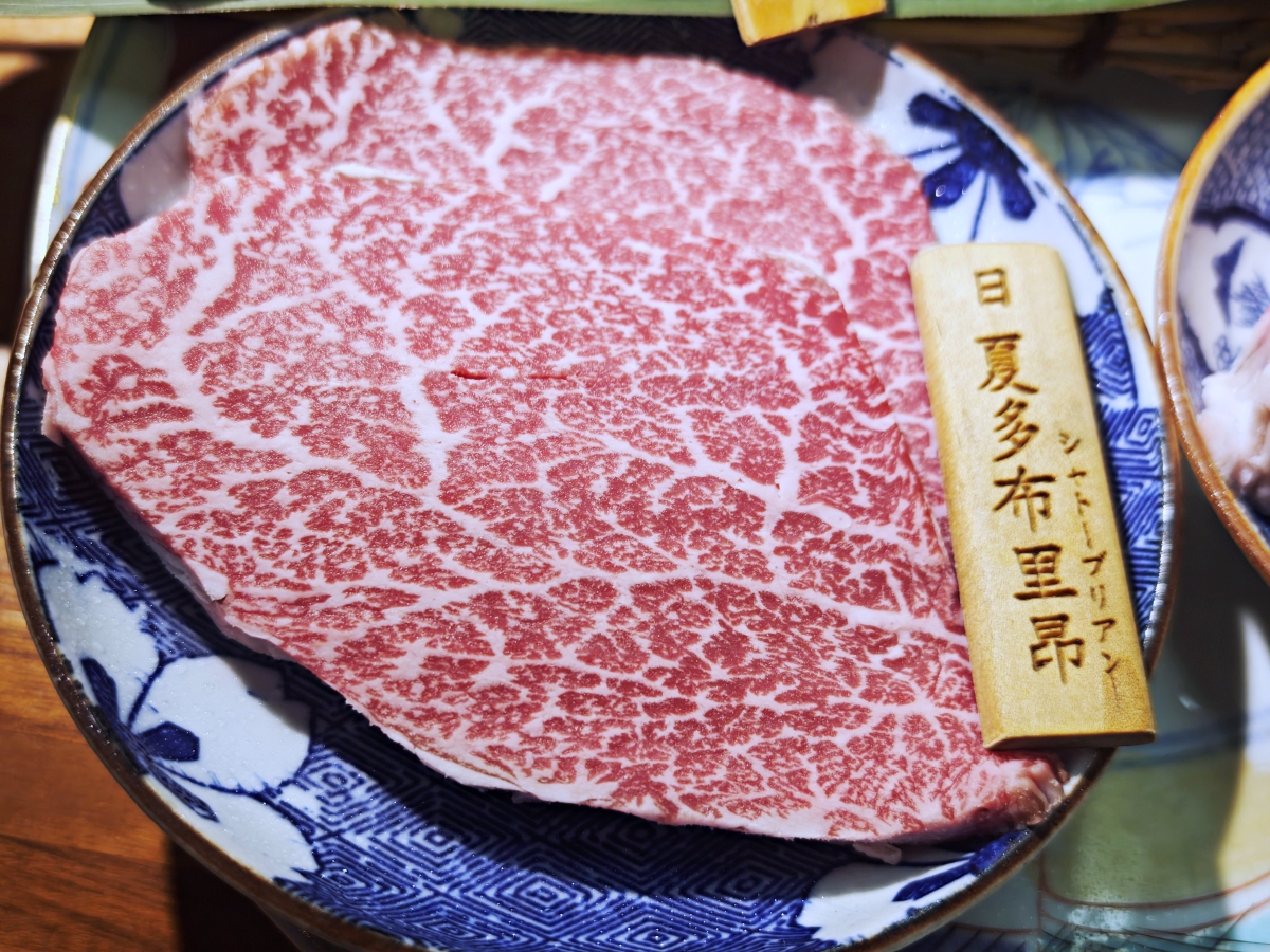【台北東區燒肉推薦】三樵炭火燒肉:秒飛日本東京! - 第56張圖 【台北東區燒肉推薦】三樵炭火燒肉:秒飛日本東京!