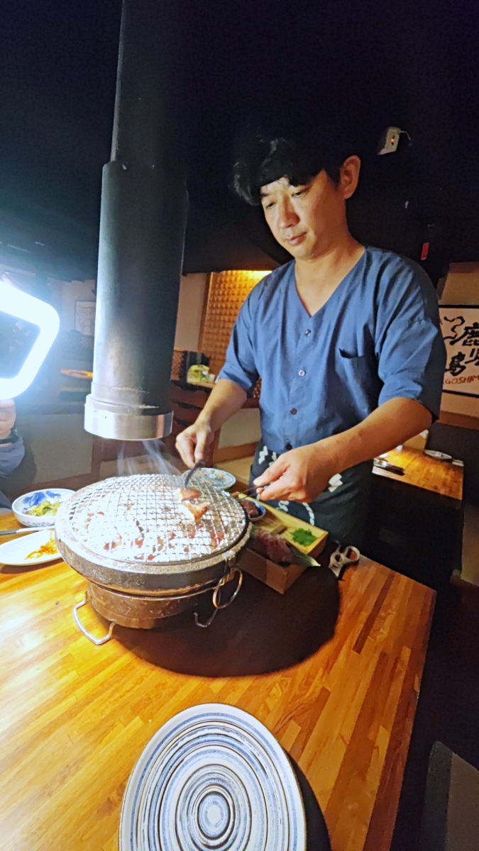 【台北東區燒肉推薦】三樵炭火燒肉:秒飛日本東京! - 第66張圖 【台北東區燒肉推薦】三樵炭火燒肉:秒飛日本東京!