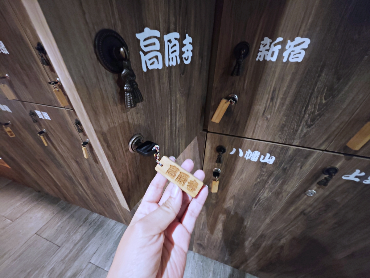 【台北東區燒肉推薦】三樵炭火燒肉:秒飛日本東京! - 第7張圖 【台北東區燒肉推薦】三樵炭火燒肉:秒飛日本東京!